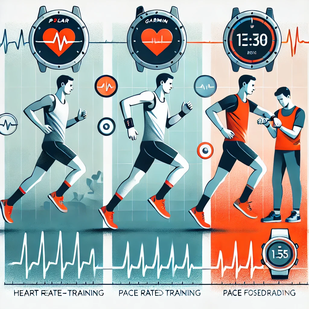 Hardloopschema voor de Halve Marathon van Leiden